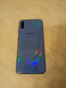 Samsung Galaxy A70 - 1