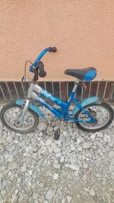 Detský bicykel 15eur