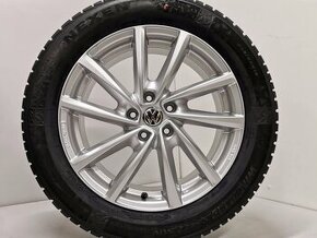 Vw Tiguan zimný komplet 235/55 R18 104H NEXEN - 1