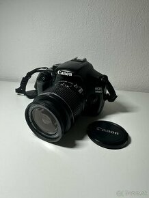 Canon EOS 1100 D