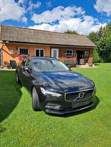 Volvo V90 D4 AWD