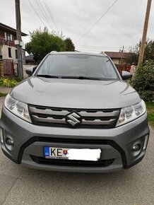 Suzuki Vitara 1.6 VVT Premium  AllGrip 4x4