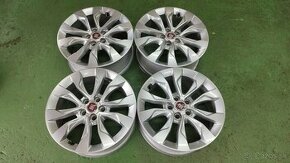 5x98 R16 FIAT TIPO II - 1