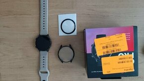 Amazfit GTR 3 Pro čierna - 1