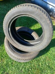 Zimne 215/55 r17 DOT4221