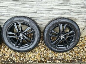 5x112 R16 Seat Pirelli 205/60R16 - 1