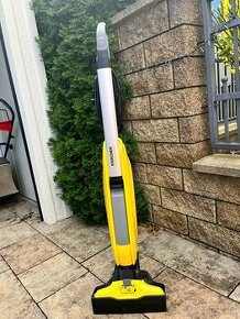 Karcher FC5 cistic tvrdych podlah