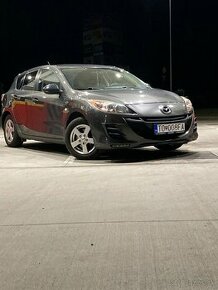 Mazda 3 Hatchback - 1