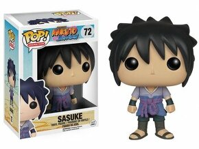 Naruto Shippuden -Sasuke