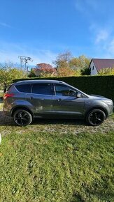 Predám Ford Kuga 103kw - 1