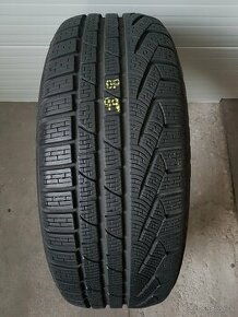 Zimné pneumatiky 225/55 R17 Pirelli