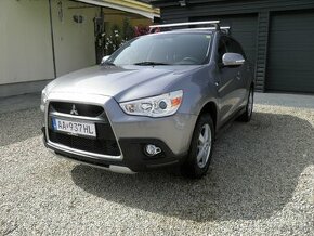 Mitsubishi ASX 1,8 DI-D (150k) Intense, 110kW, M6, 5d. - 1