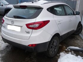 Hyundai IX35.............nahradne diely - 1