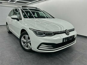 Volkswagen Golf Variant Life 1.5 eTSI ACT