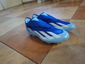 Kopačky.     Adidas X Crazyfast.1 - 1