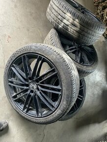 Mak elektróny 275/45 r21 - 1