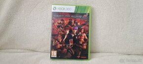 Dead or alive 5 pre xbox360 - 1