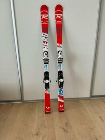 Predam Lyze Rossignol Hero FIS GS Pro 144cm