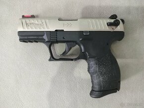 Walther P22Q