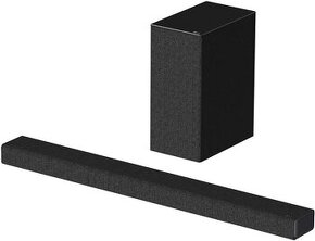 Soundbar LG SP7 - 1