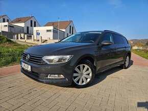 VOLKSWAGEN PASSAT  VARIANT  1.6 TDI B8