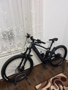 Elektrobicykel Scott 930 rám L