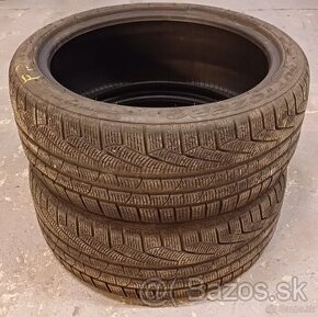 245/40 r20 Pirelli zimne runflat