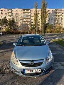 Opel Corsa 1.4 2009