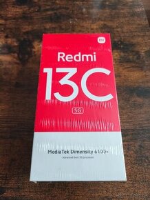 Xiaomi redmi 13c