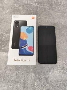 Xiaomi Redmi Note 11