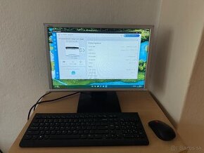 Hp Prodesk 600 g4