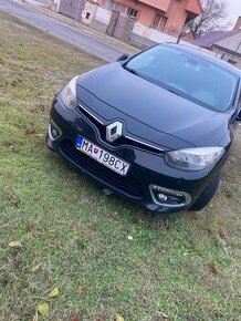 Renault Fluence