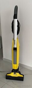 Predam cistic podlah Karcher FC5