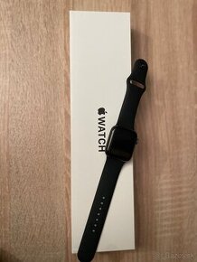 Apple watch SE