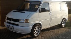 Transporter T4 1.9td