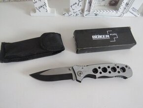 Predam novy noz Boker ,dlzka 20 cm