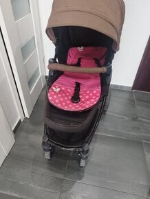 Britax XXL