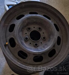 5x120,r16,et33 + možnosť pneu