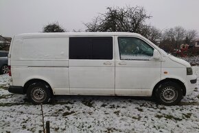 Vw Transporter T5