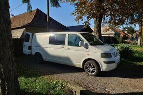 Vw Transporter T5