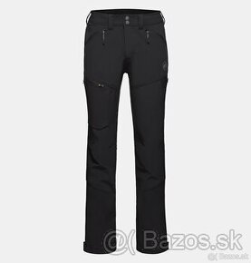 Zinal Guide SO Hybrid Pants Men