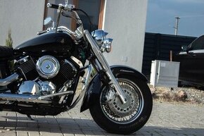 Yamaha DRAG STAR CLASIC XVS 1100