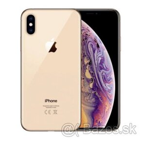 iPhone XS 64 GB