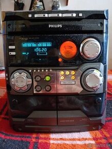 PHILPIS FW-P750