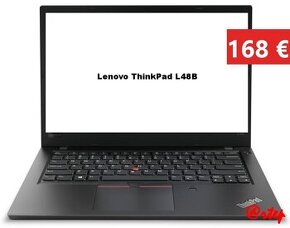 Lenovo ThinkPad (PZ:L48B) (@rtep)