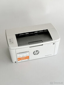 Laserová tlačiareň HP LaserJet M110we