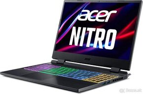 Acer Nitro 5, RTX 4060 8 GB, Intel i5 12450H, 16 GB DDR5