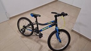 Detsky bicykel velk.20