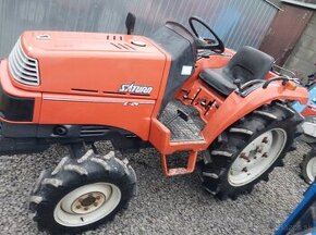 Kubota Saturn x24