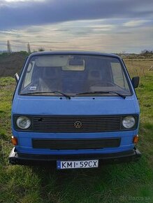 VW TRANSPORTER T3